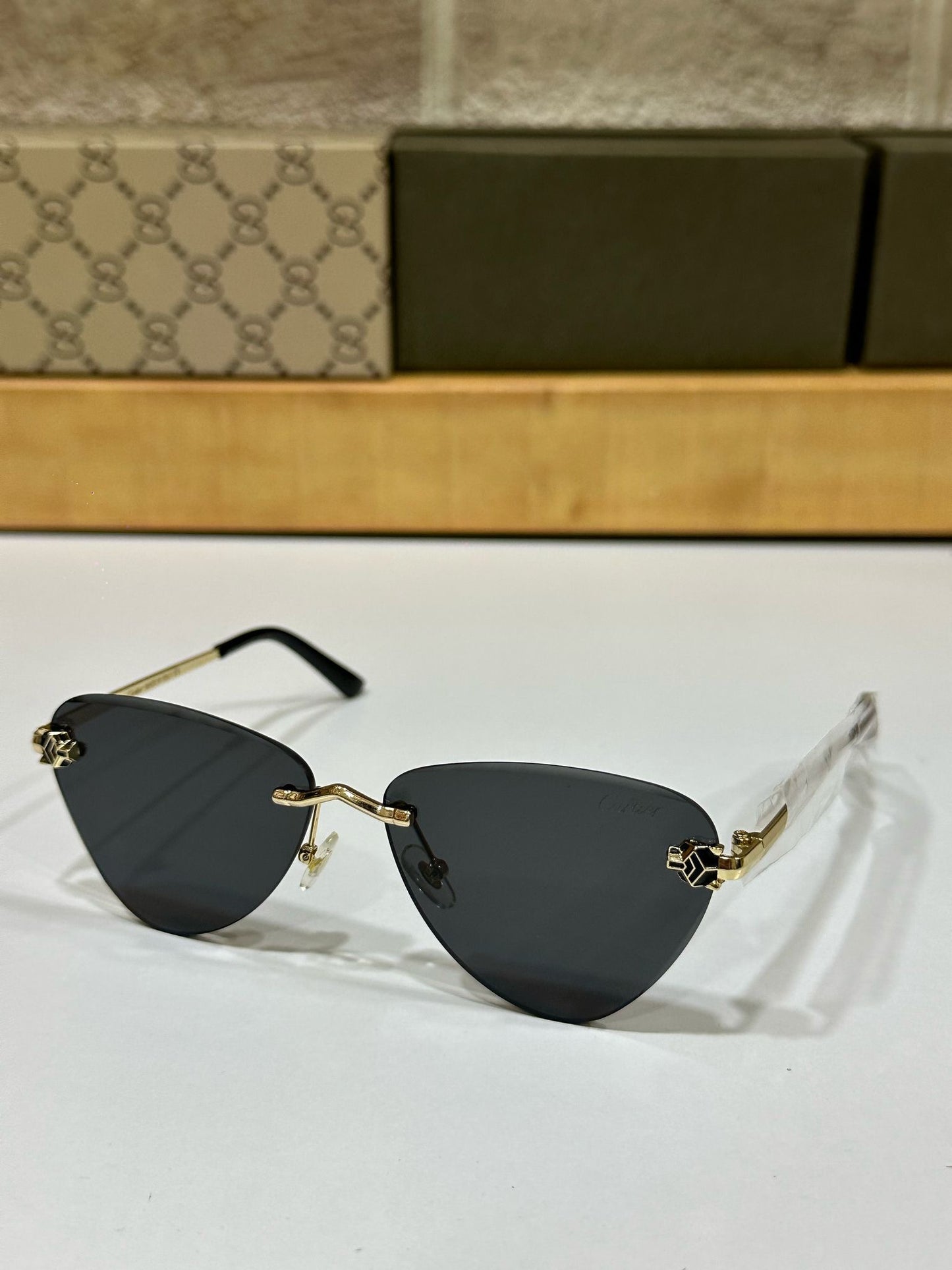 İTHAL CARTİER 01