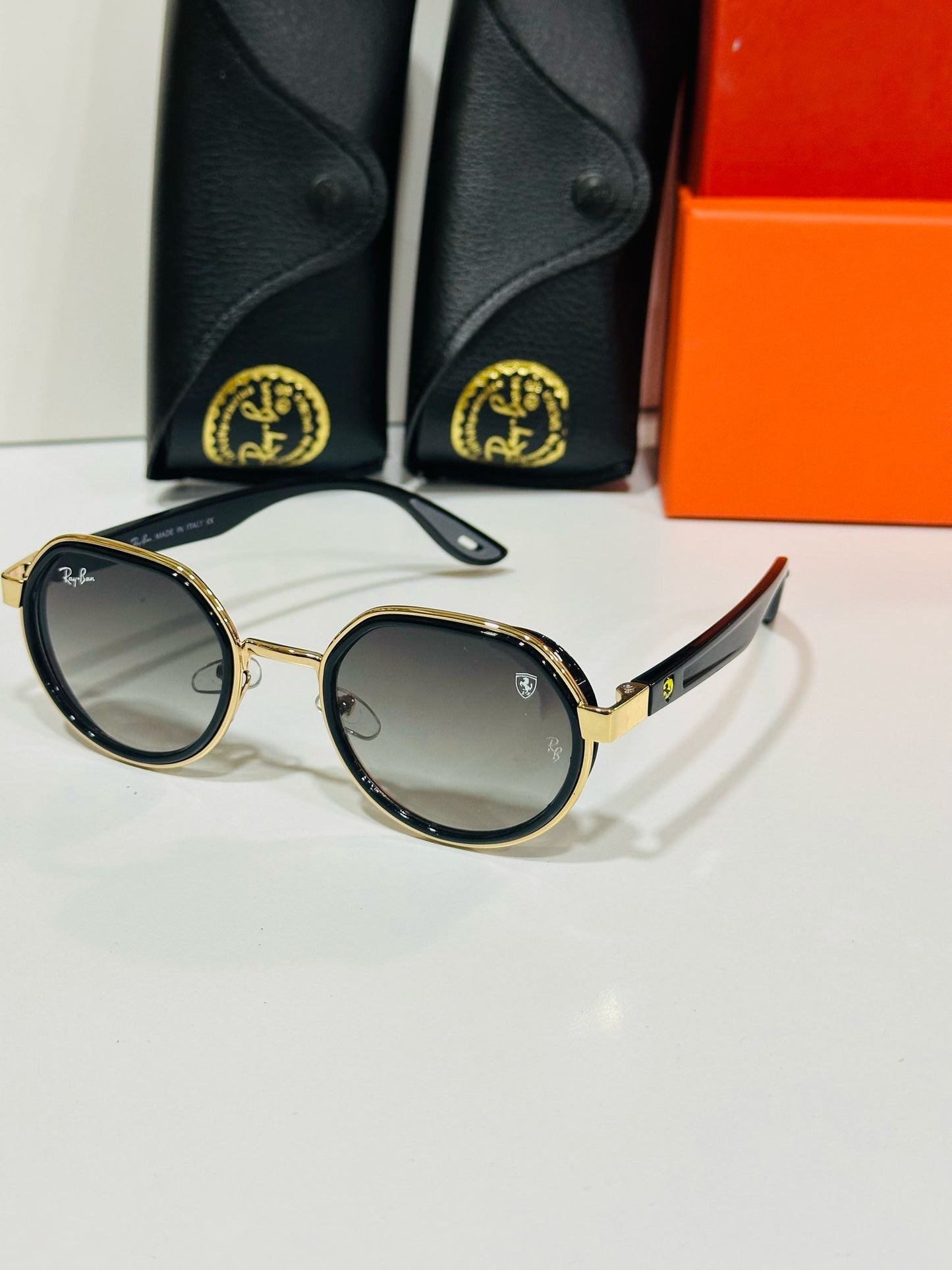 İTHAL RAYBAN 09