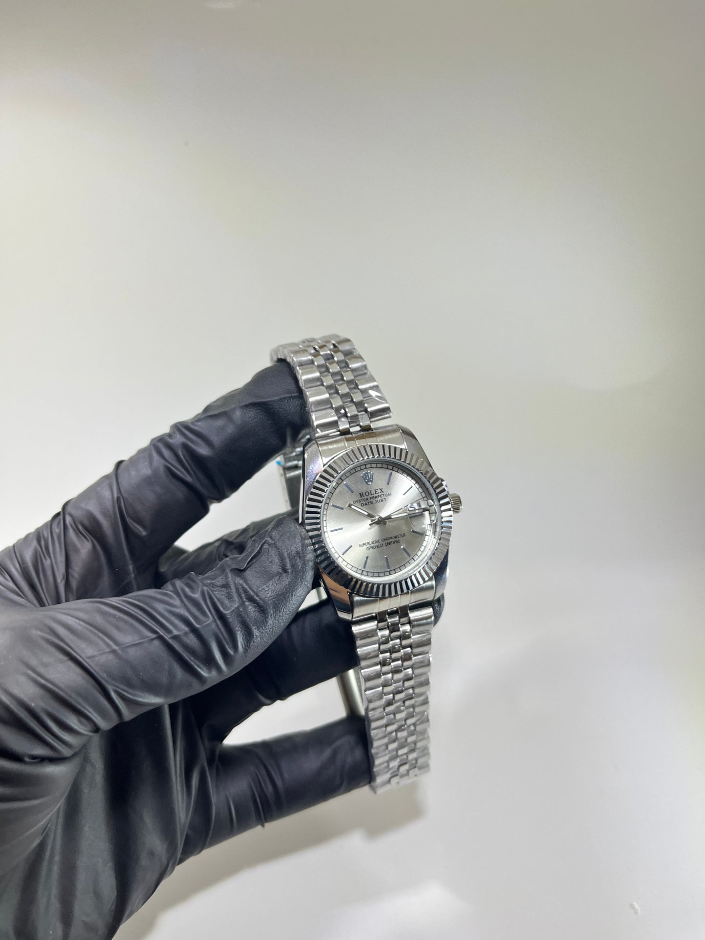 İTHAL ROLEX 32