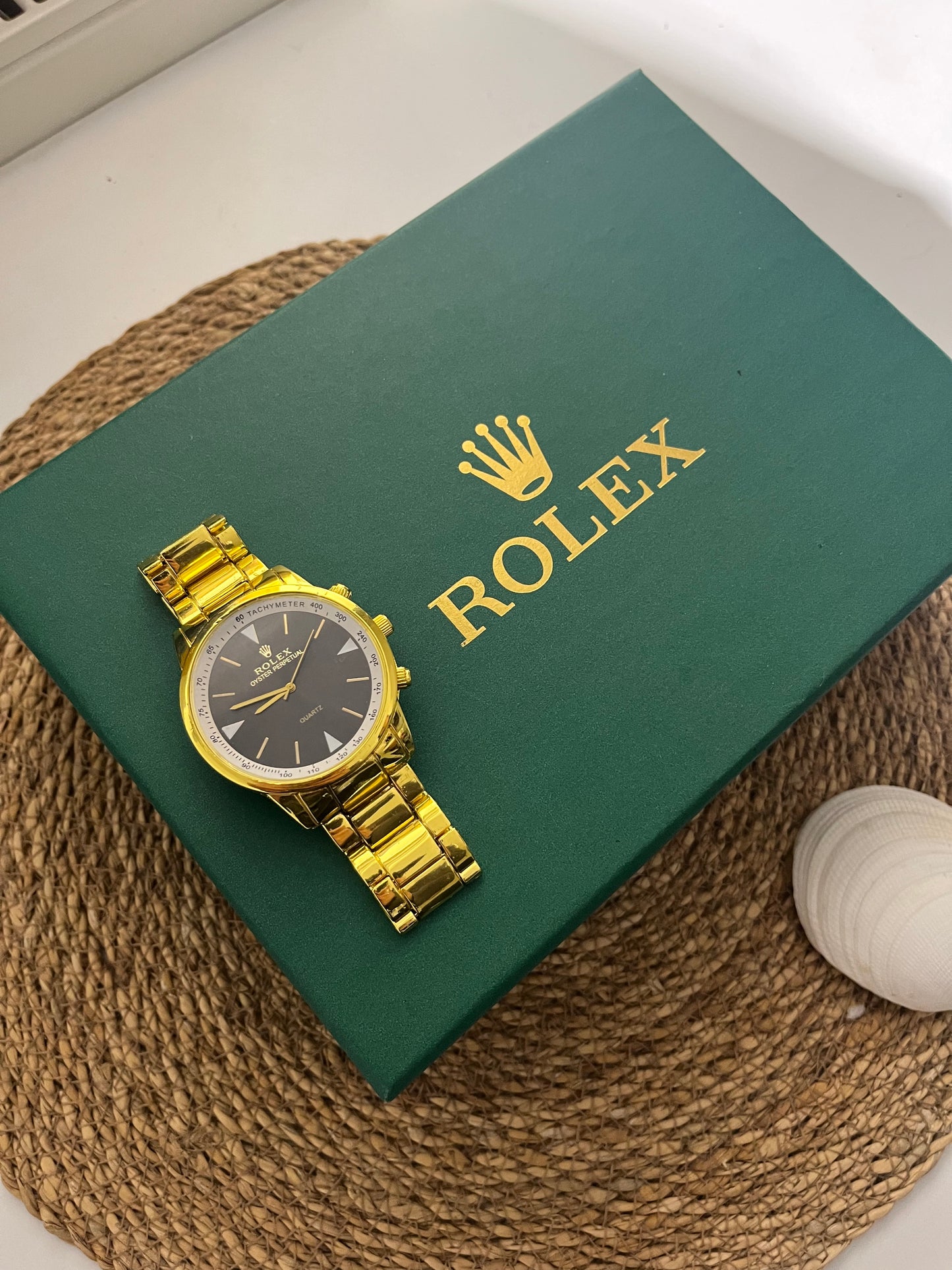 ROLEX İTHAL A++GOLD ÇELİK