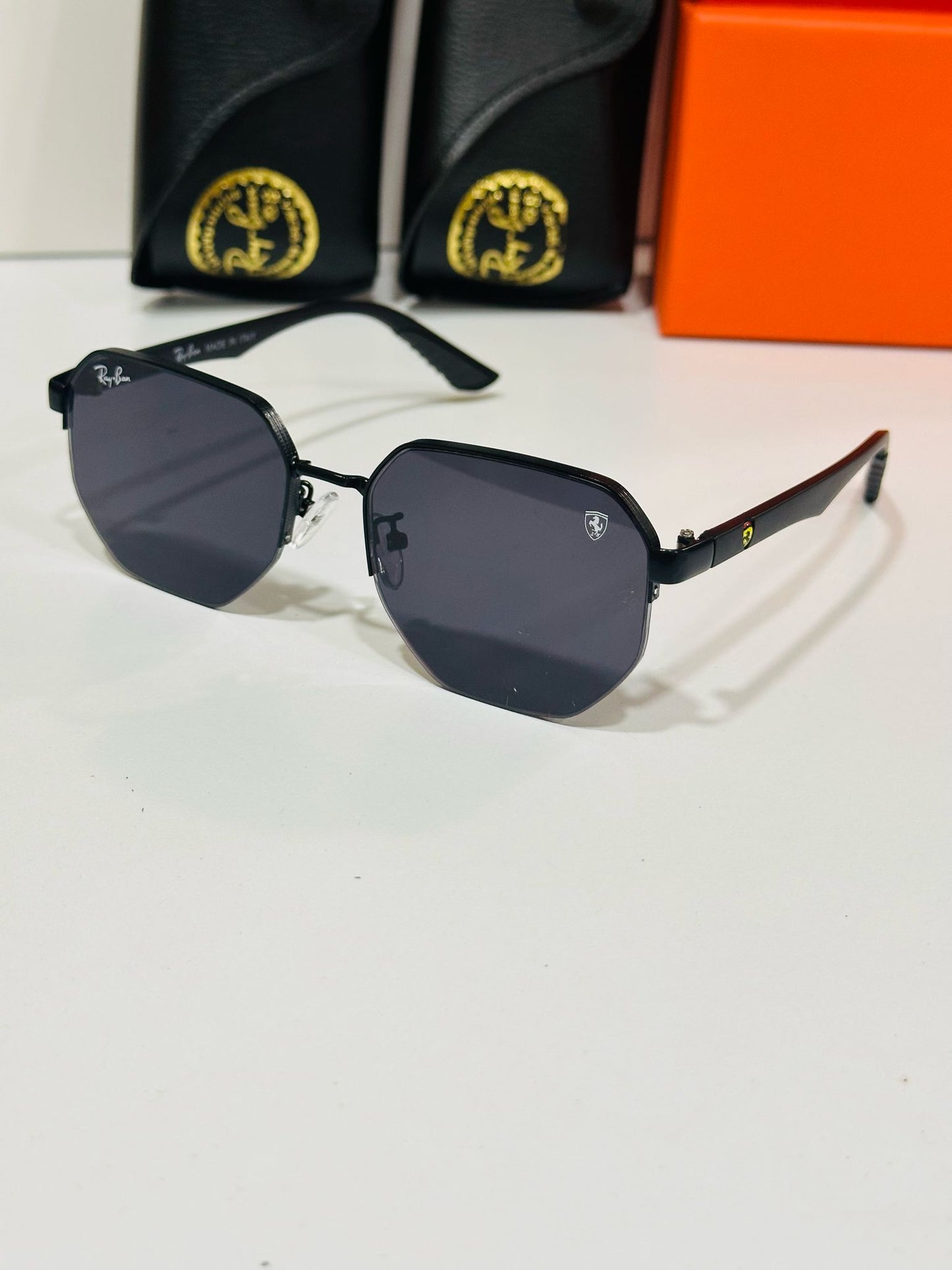 İTHAL RAYBAN 34