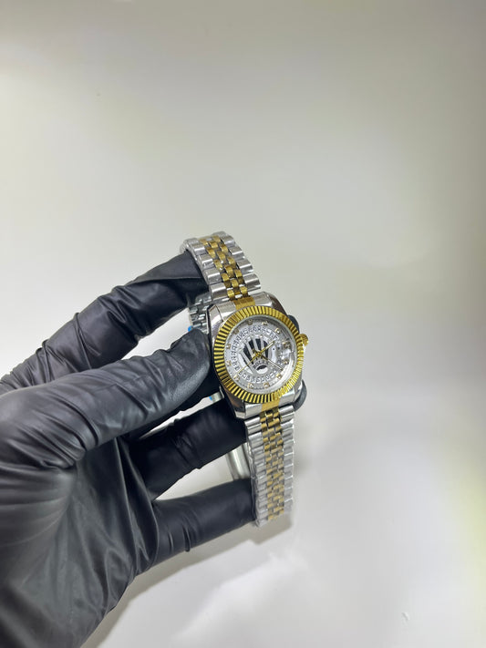 İTHAL ROLEX 44