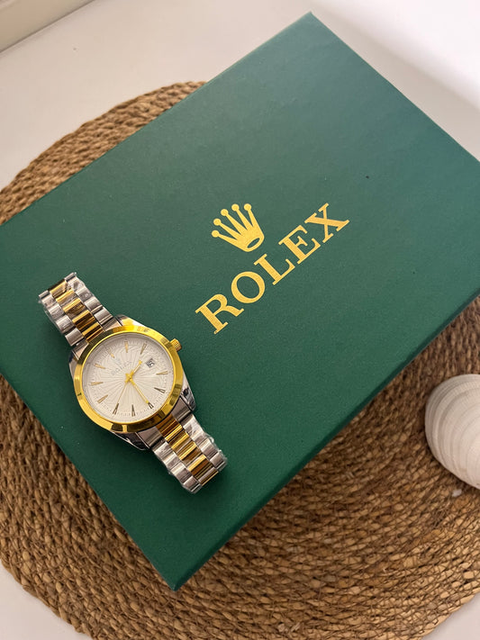 ROLEX DAYDATE İTHAL PREMİUM 025
