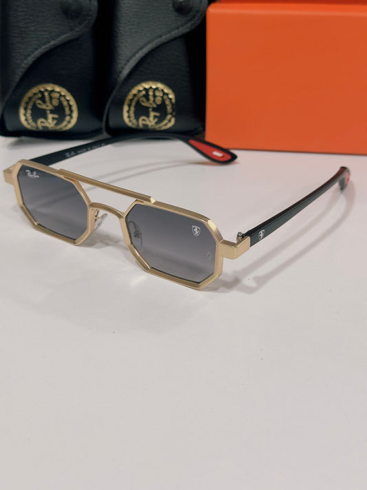 İTHAL RAYBAN FERRARİ 02