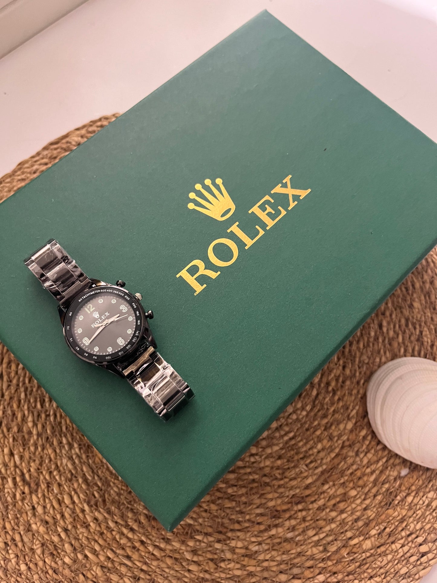 ROLEX KADIN İTHAL A++