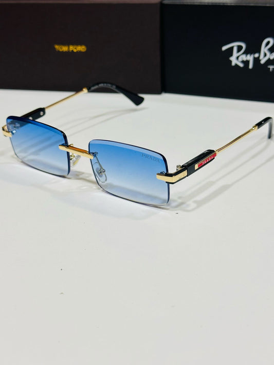 PRADA KLASİK 02