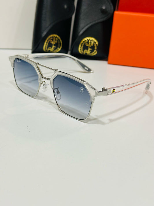 RAYBAN FERRARI 01