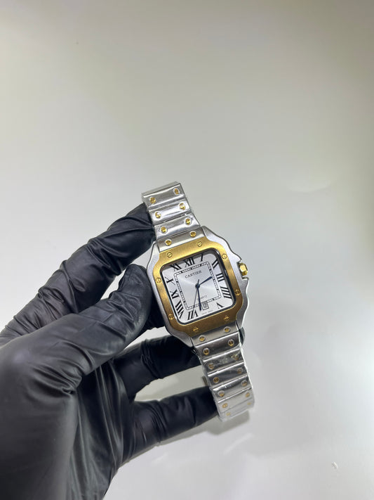 İTHAL CARTIER