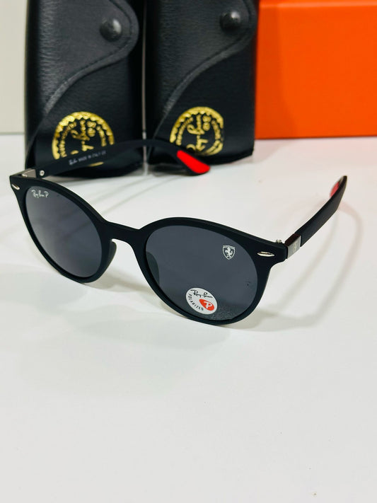 İTHAL RAYBAN FERRARİ 01