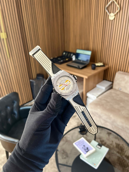 İTHAL HUBLOT 004