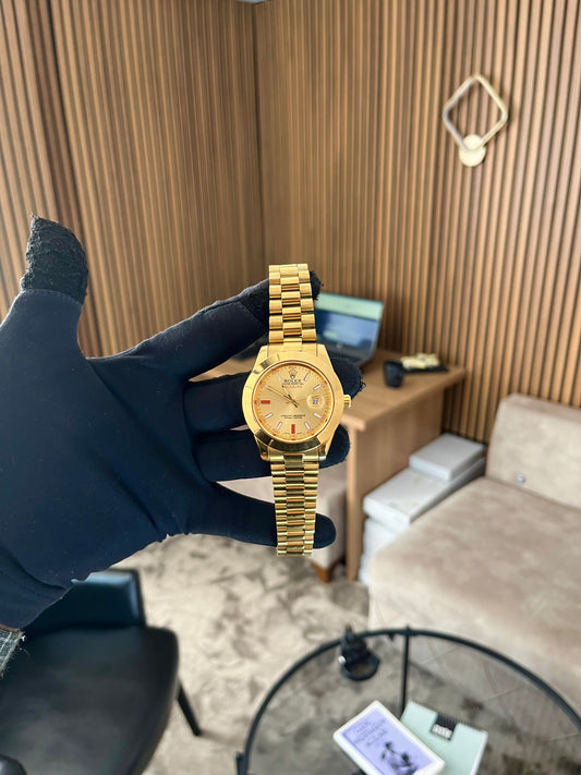 İTHAL ROLEX