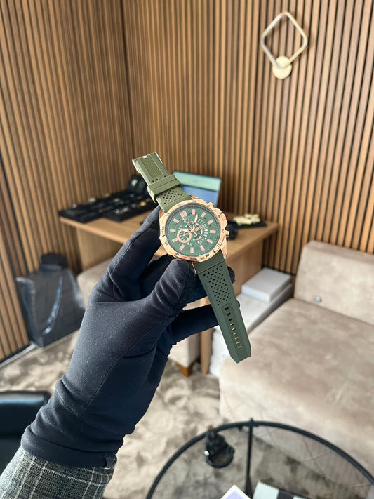 DIESEL YEŞİL 07