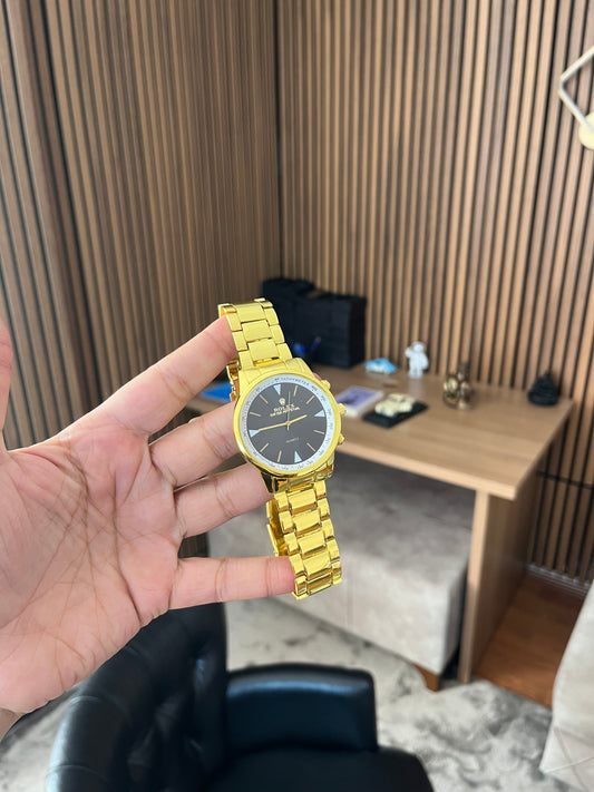 ROLEX GOLD 36