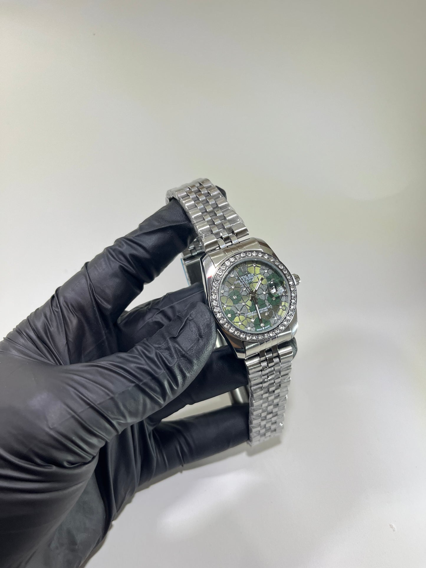 İTHAL ROLEX 43