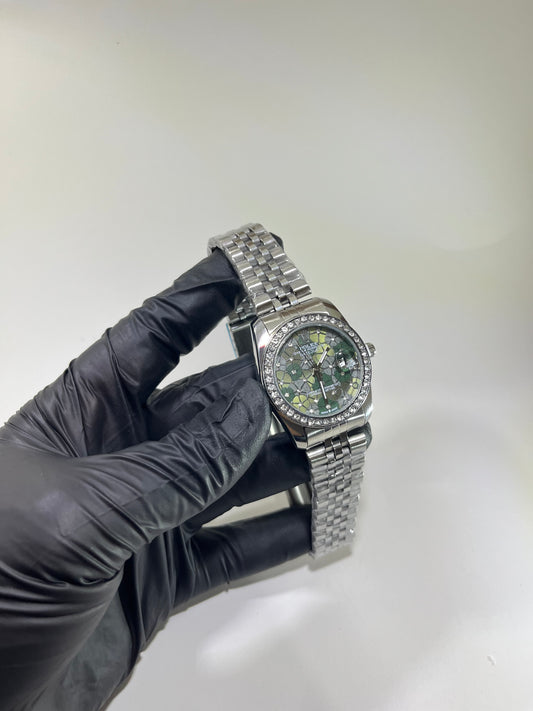 İTHAL ROLEX 43