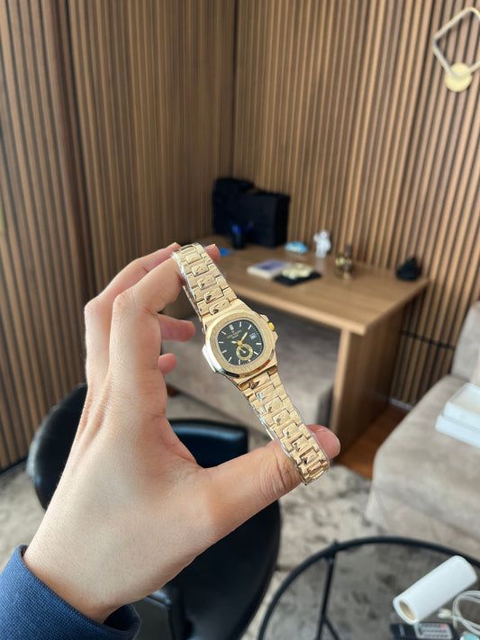 İTHAL PATEK PHLİPPE