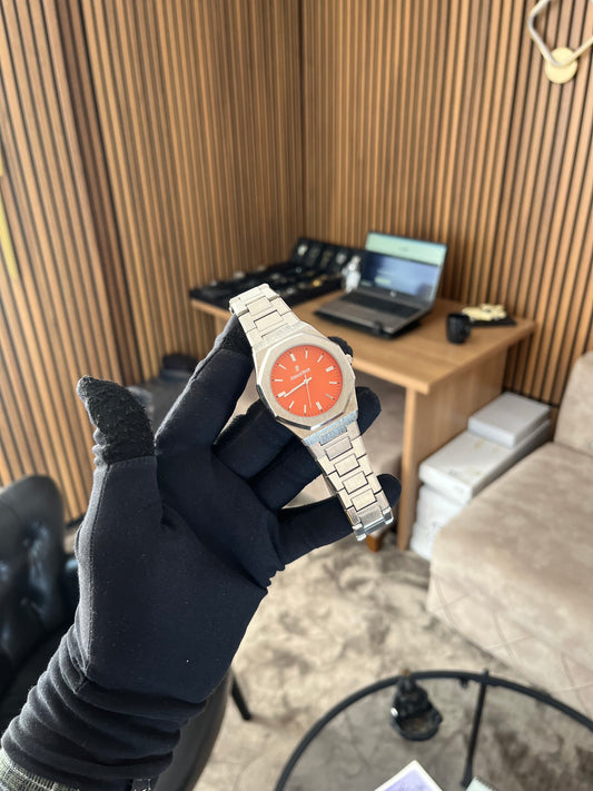İTHAL SILVER AP 003