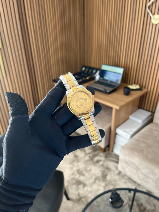 İTHAL ROLEX 5