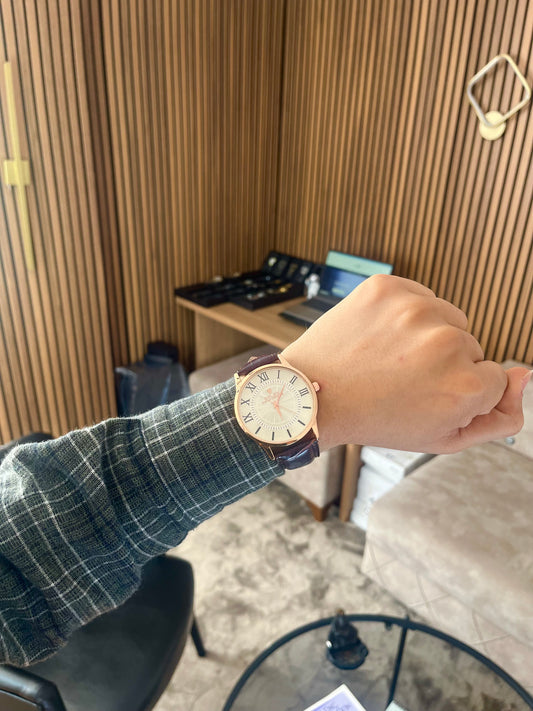 ROLEX DERİ İTHAL