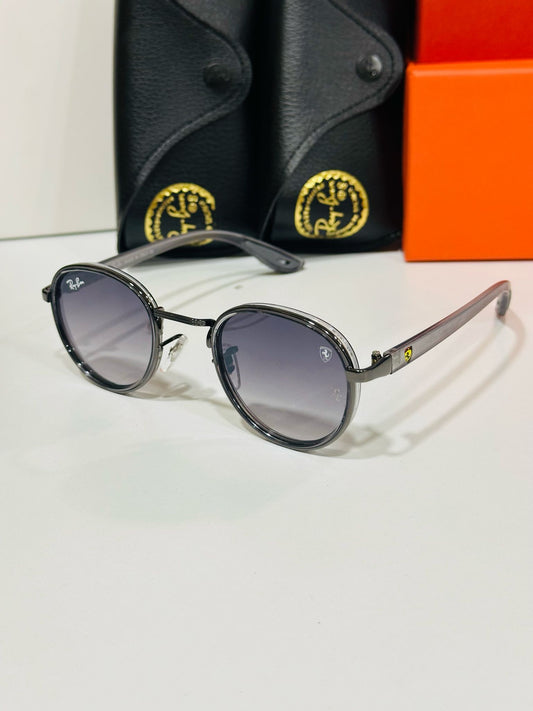 İTHAL RAYBAN ŞEFFAF