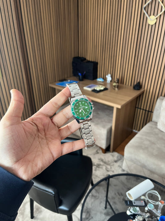 İTHAL ROLEX 22