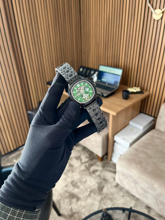 İTHAL PATEK PHİPPE