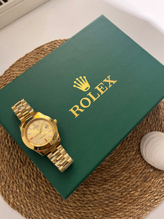 ROLEX İTHAL A++ PREMİUM ÜRÜN