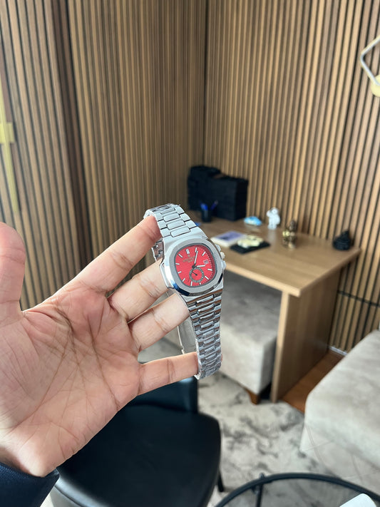 İTHAL PATEK PHLİPPE