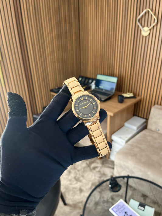 İTHAL ARMANI GOLD 02