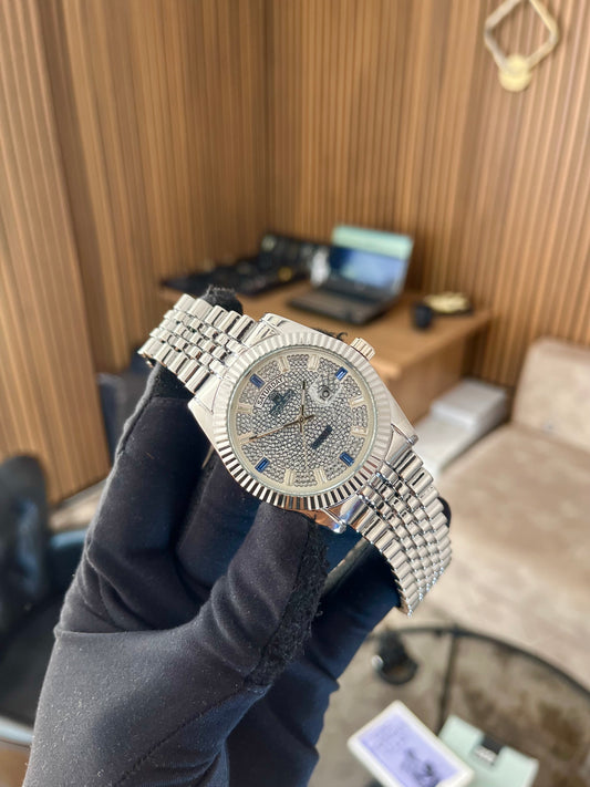 İTHAL TAŞLI ROLEX