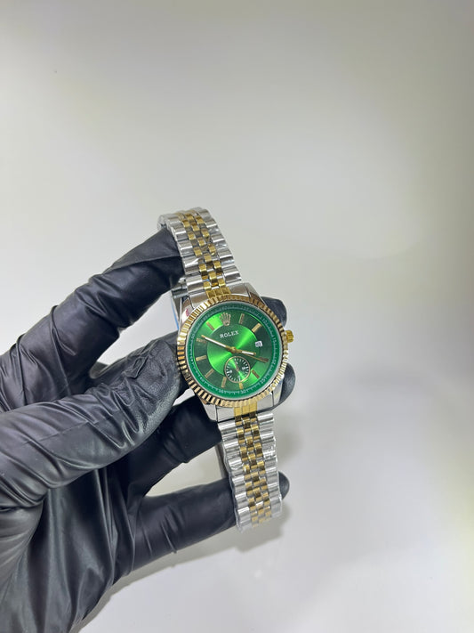 İTHAL ROLEX 47