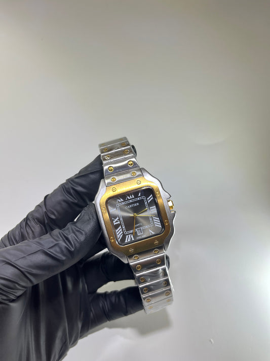 İTHAL CARTIER 21